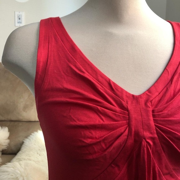 Armani Collezioni tank top - Picture 3 of 3